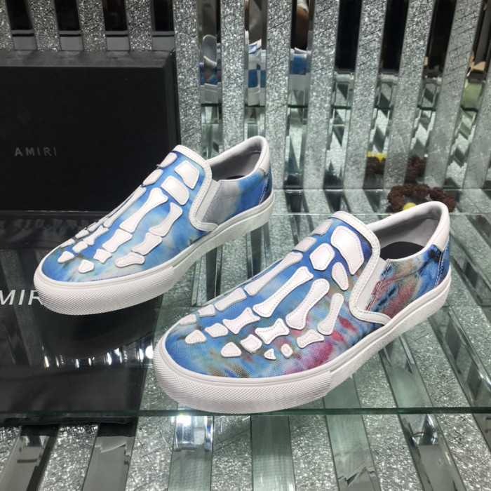 Amiri Men Shoes 1：1 quality-105