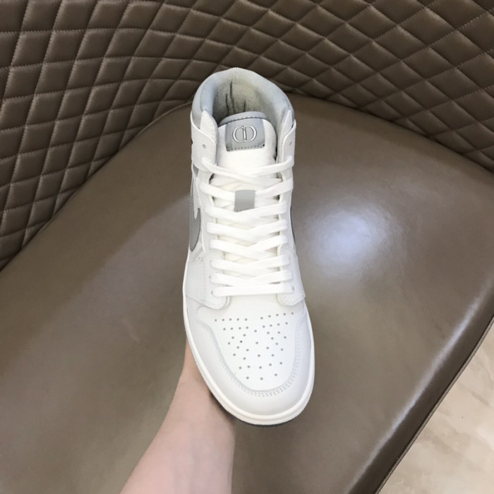 Dior men Shoes 1：1 quality-577