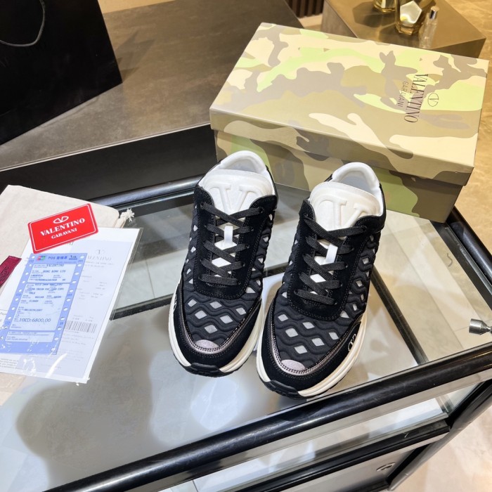 V men shoes 1：1 quality-297