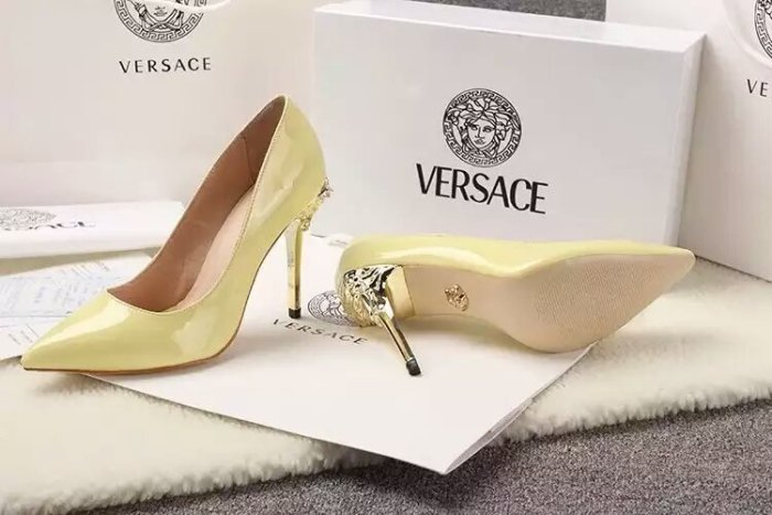 Super Max Versace High Heel-039