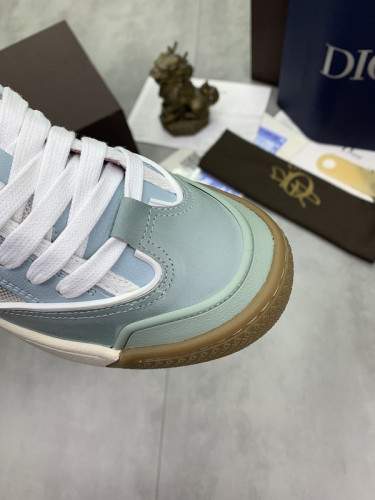 Dior Women Shoes 1：1 quality-435