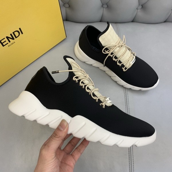 FD men shoes 1：1 quality-277