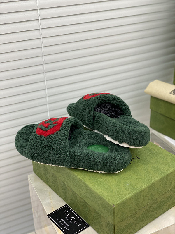 G women slippers 1：1 quality-624