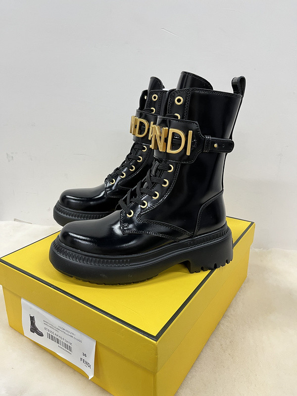 FD women shoes 1：1 quality-061