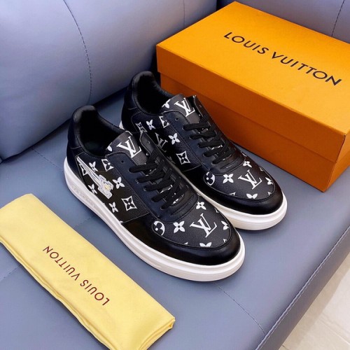 LV Men shoes 1：1 quality-3995