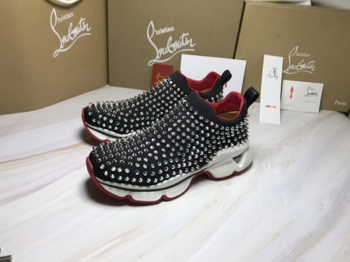 Christian Louboutin mens shoes-499