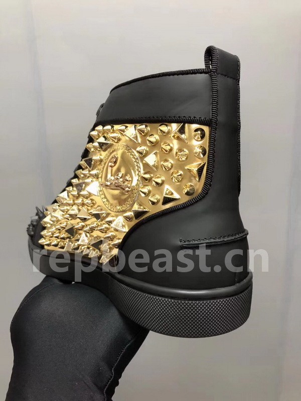 Super Max Christian Louboutin Shoes-1033