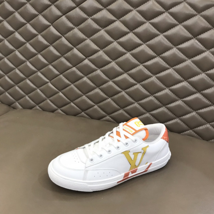 LV Men shoes 1：1 quality-4618