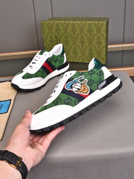 G men shoes 1：1 quality-3054
