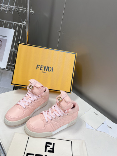 FD women shoes 1：1 quality-076