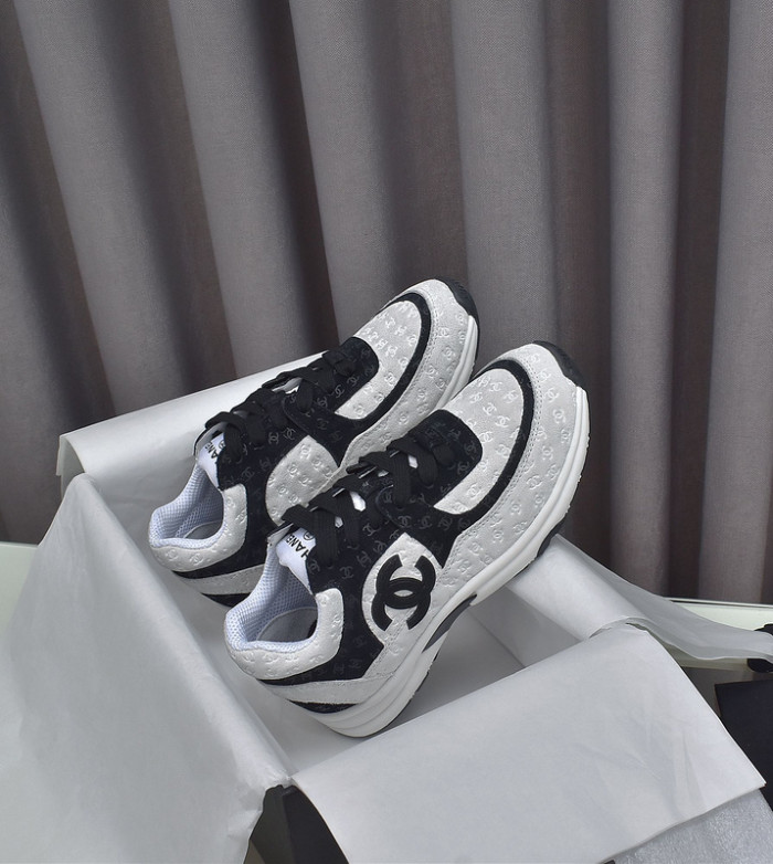 CHAL Women Shoes 1：1 Quality-731