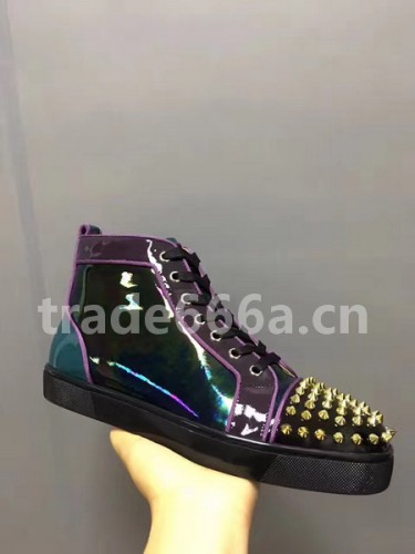 Super Max Christian Louboutin Shoes-797