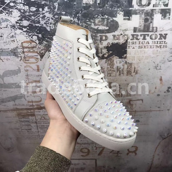 Super Max Christian Louboutin Shoes-658