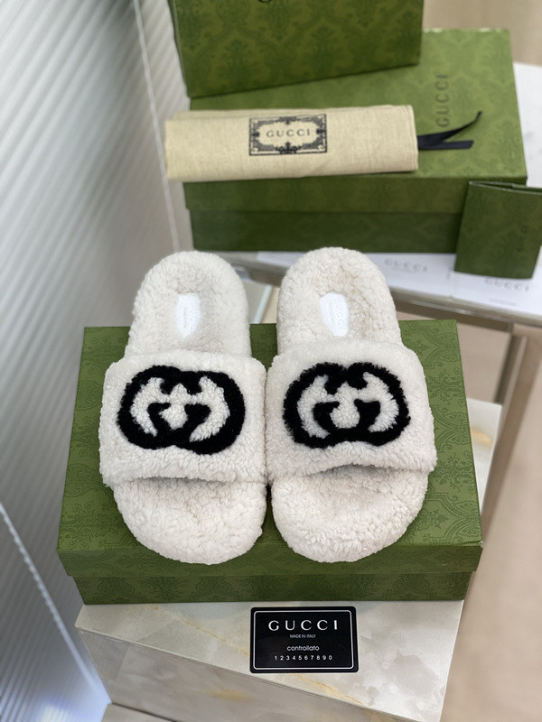 G women slippers 1：1 quality-626