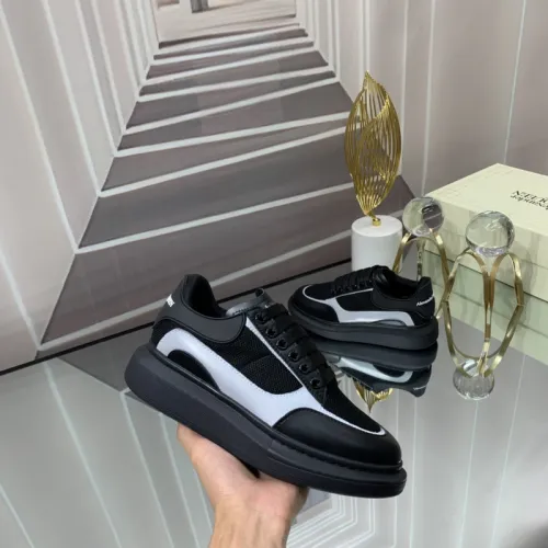 Alexander McQueen men shoes 1：1 quality-790