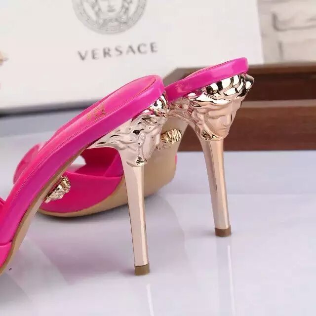 Super Max Versace High Heel-047