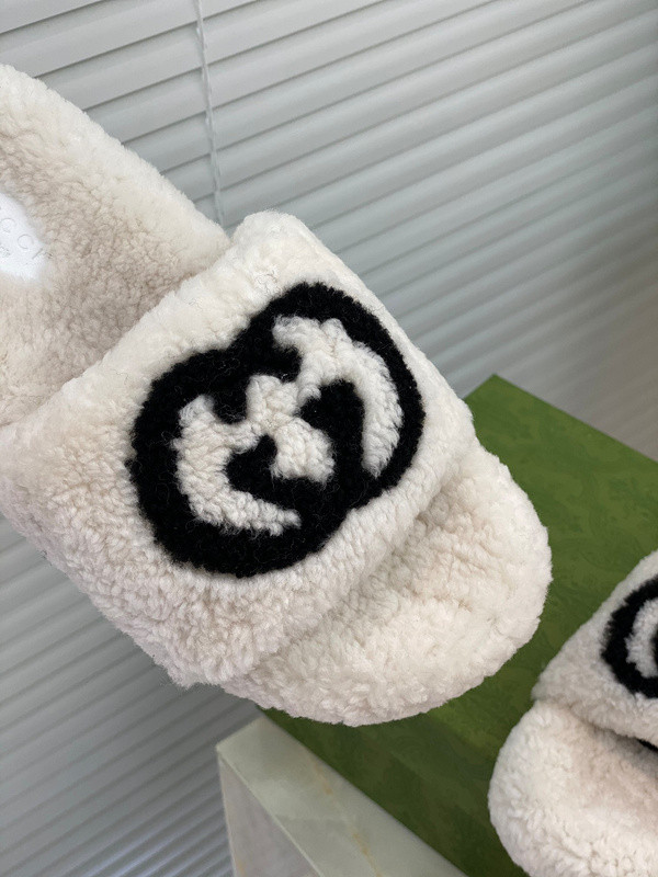 G women slippers 1：1 quality-626
