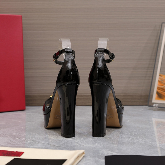 Super Max VT Custom Made High Heel-038