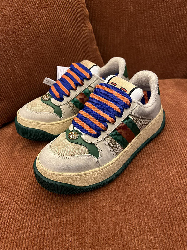 G men shoes 1：1 quality-3753