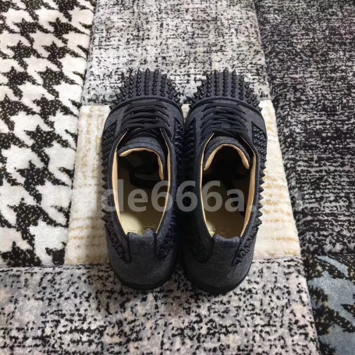 Super Max Christian Louboutin Shoes-1057