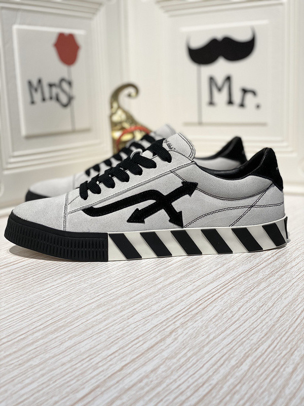 OFFwhite Men shoes 1：1 quality-127