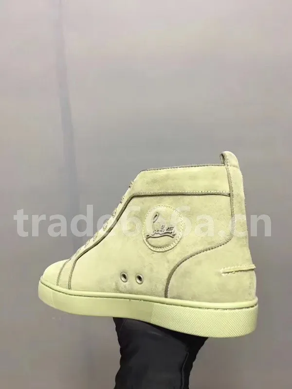 Super Max Christian Louboutin Shoes-821