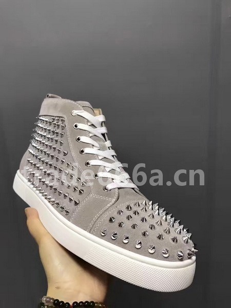 Super Max Christian Louboutin Shoes-795