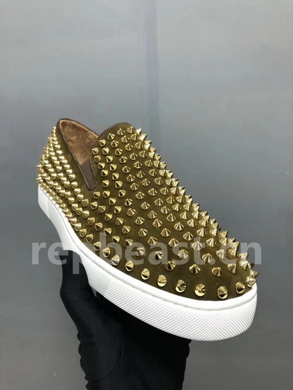 Super Max Christian Louboutin Shoes-1010