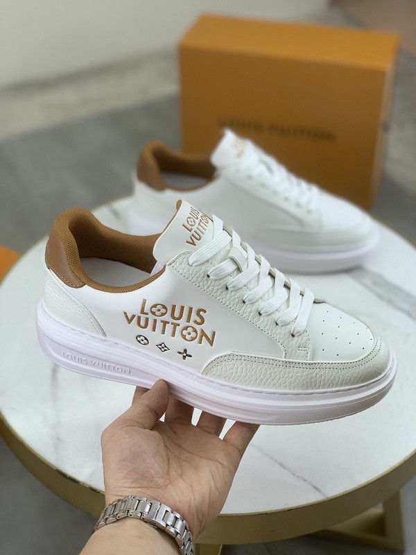 Super Max Custom LV Shoes-2998