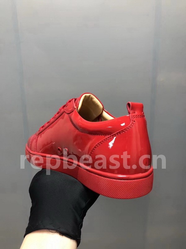 Super Max Christian Louboutin Shoes-1005