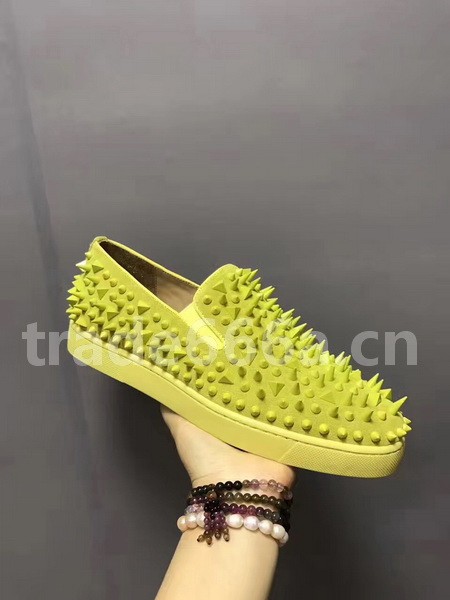 Super Max Christian Louboutin Shoes-743