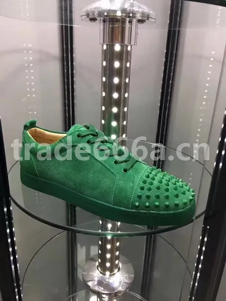 Super Max Christian Louboutin Shoes-642