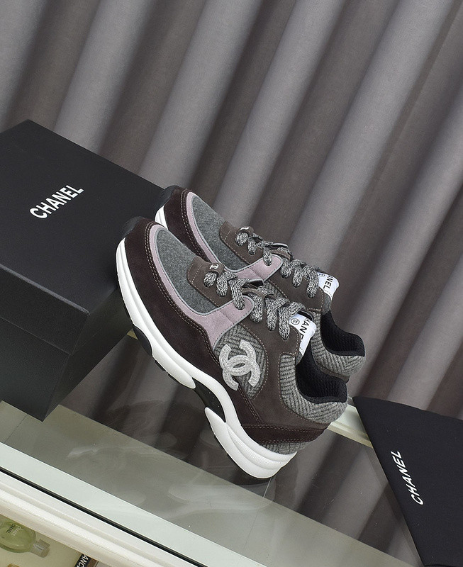 Chal Men Shoes 1：1 Quality-216