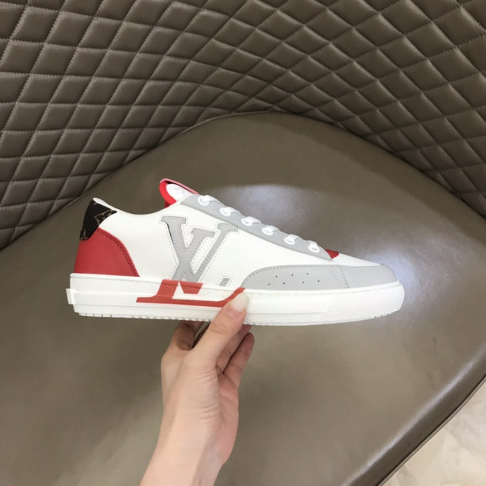 LV Men shoes 1：1 quality-4620