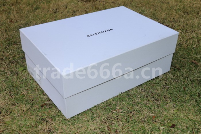 B Sock Shoes 1:1 quality-001