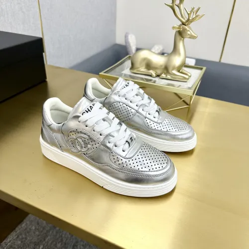 CHAL Women Shoes 1：1 Quality-1054