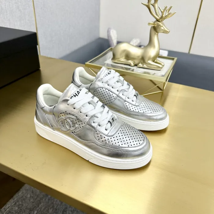 CHAL Women Shoes 1：1 Quality-1054