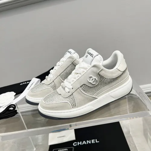 CHAL Women Shoes 1：1 Quality-797