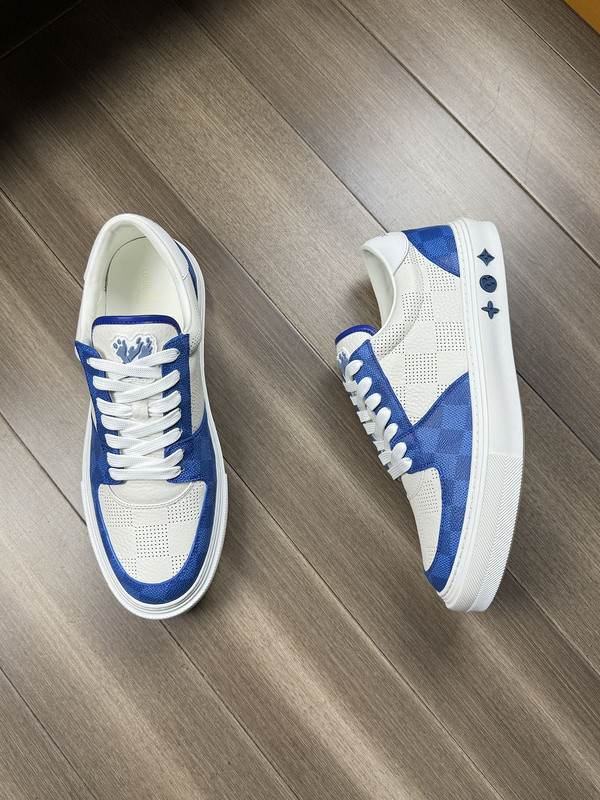 LV Men shoes 1：1 quality-4865