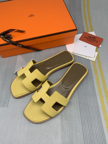 Hermes women Sandals 1：1 Quality-079