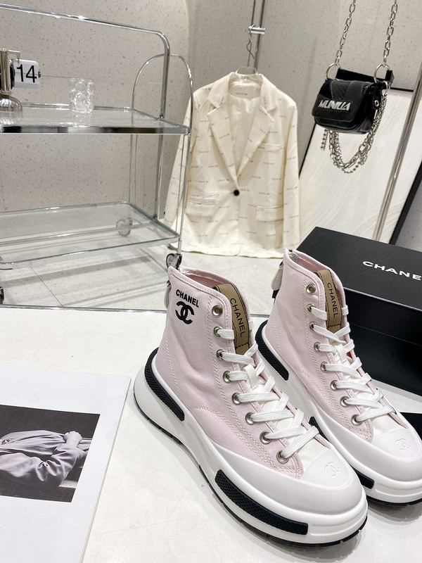 CHAL Women Shoes 1：1 Quality-833