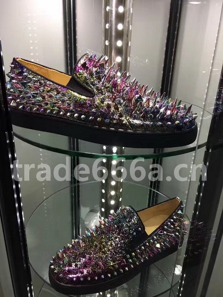 Super Max Christian Louboutin Shoes-597