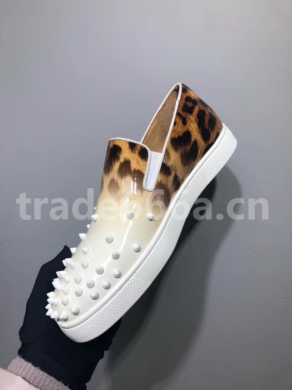 Super Max Christian Louboutin Shoes-1153