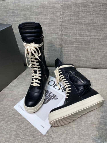 Rick Owens women shoes 1：1 quality-028