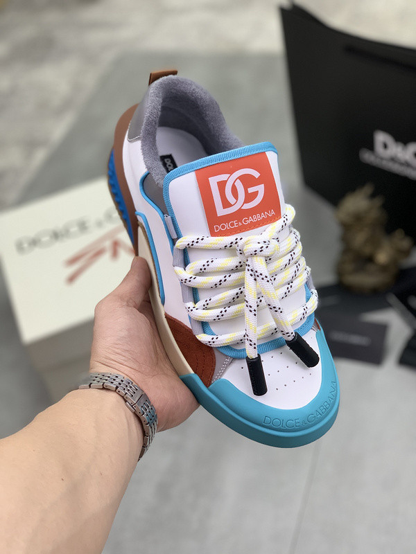 DG Women Shoes 1：1 quality-195