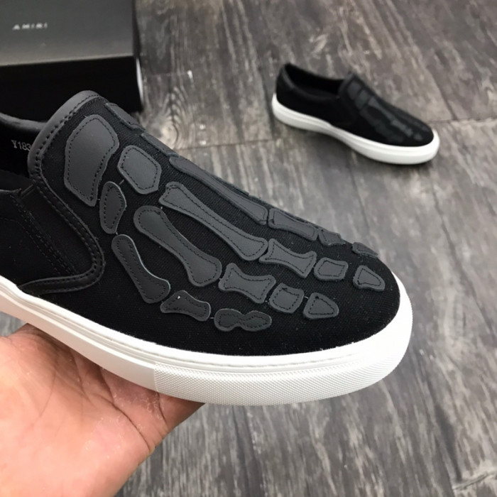 Amiri Men Shoes 1：1 quality-107