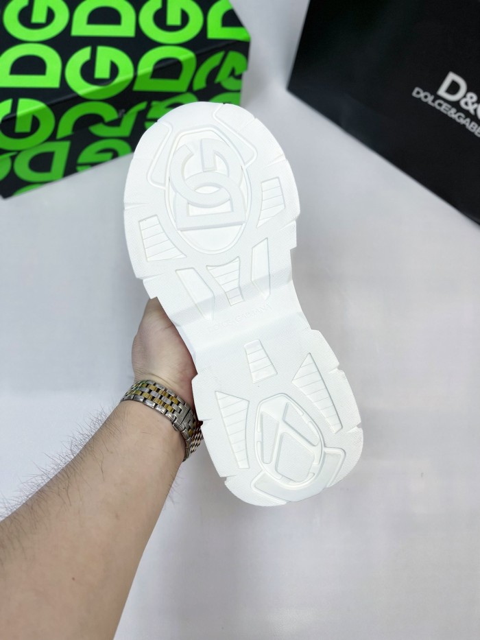 D&G men shoes 1：1 quality-932