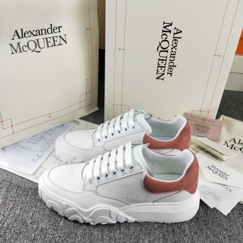 Alexander McQueen men shoes 1：1 quality-722