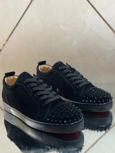 Super Max Christian Louboutin Shoes-2338