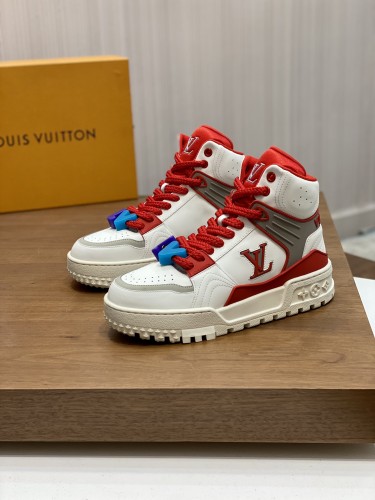 Super Max Custom LV Shoes-2808